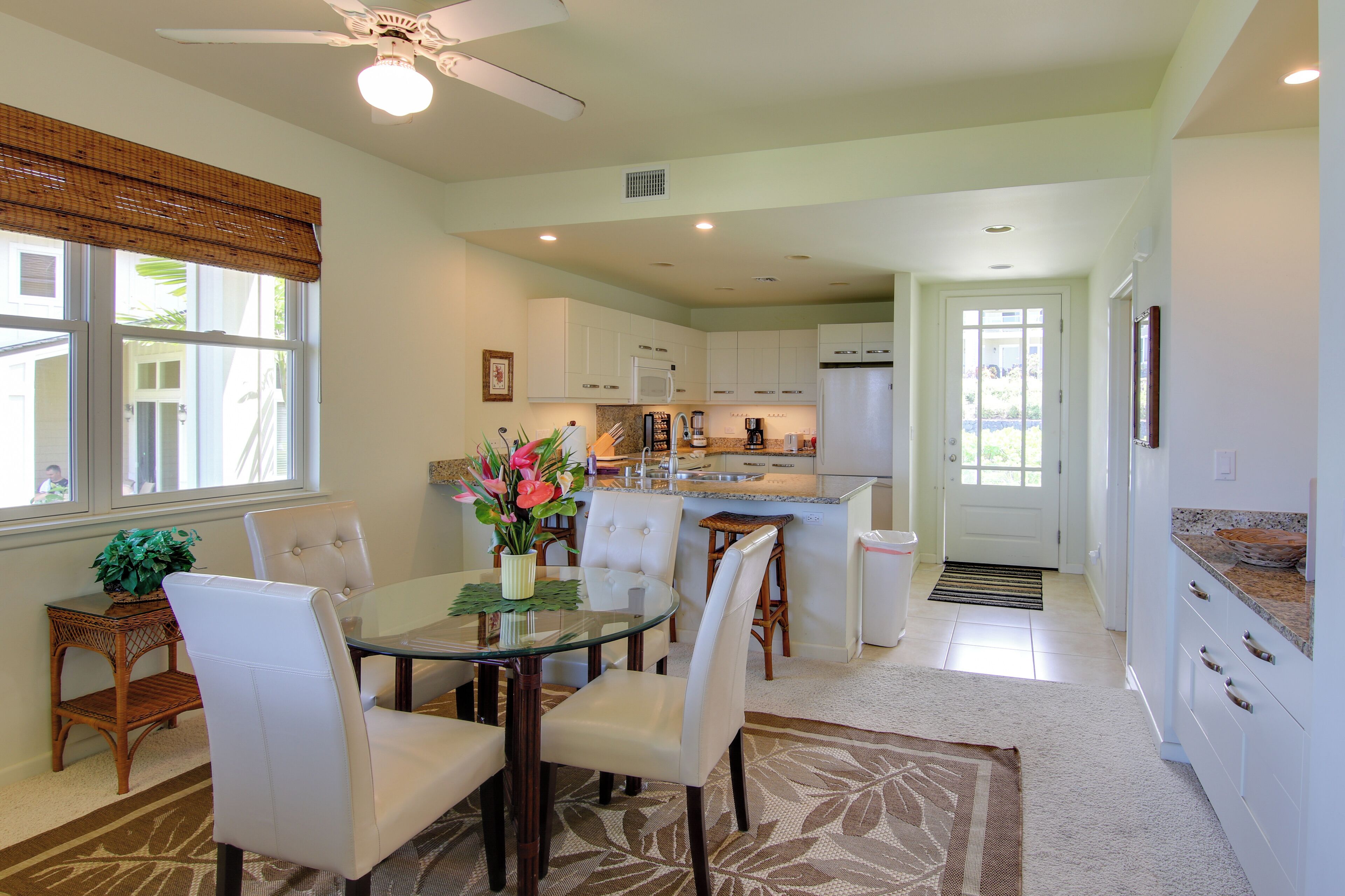 Apartment (3 Bedrooms) | Interior