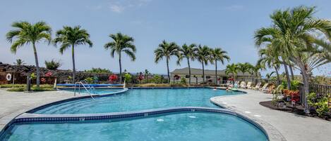 Appartement (3 Bedrooms) | Intérieur