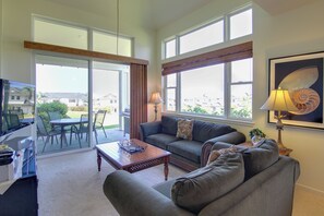 Apartment (3 Bedrooms) | Interior