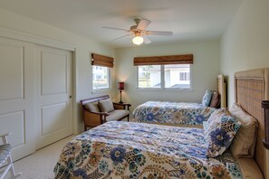 Apartment (3 Bedrooms) | Interior