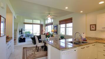 Apartemen (3 Bedrooms) | Interior