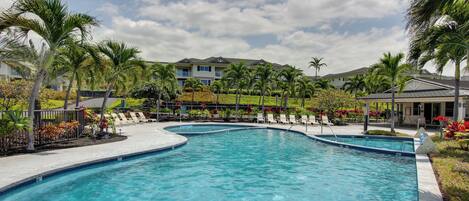 Apartment (3 Bedrooms) | Interior