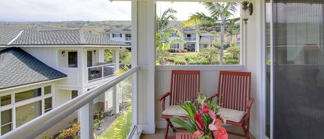 Leilighet (3 Bedrooms) | Innvendig