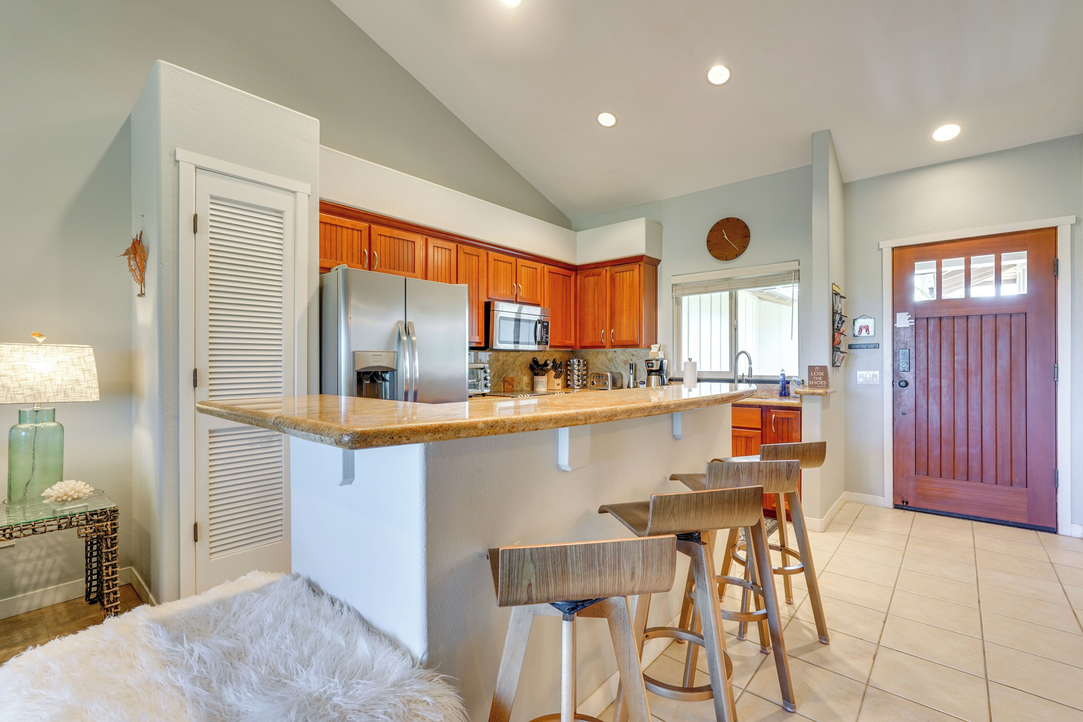 Apartment (3 Bedrooms) | Interior