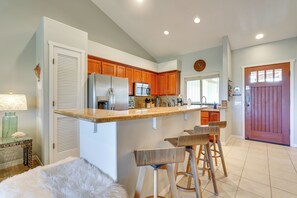 Apartamento (3 Bedrooms) | Parte interna