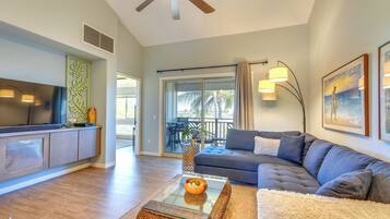 Căn hộ (3 Bedrooms) | Nội thất