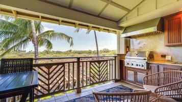 Căn hộ (3 Bedrooms) | Nội thất