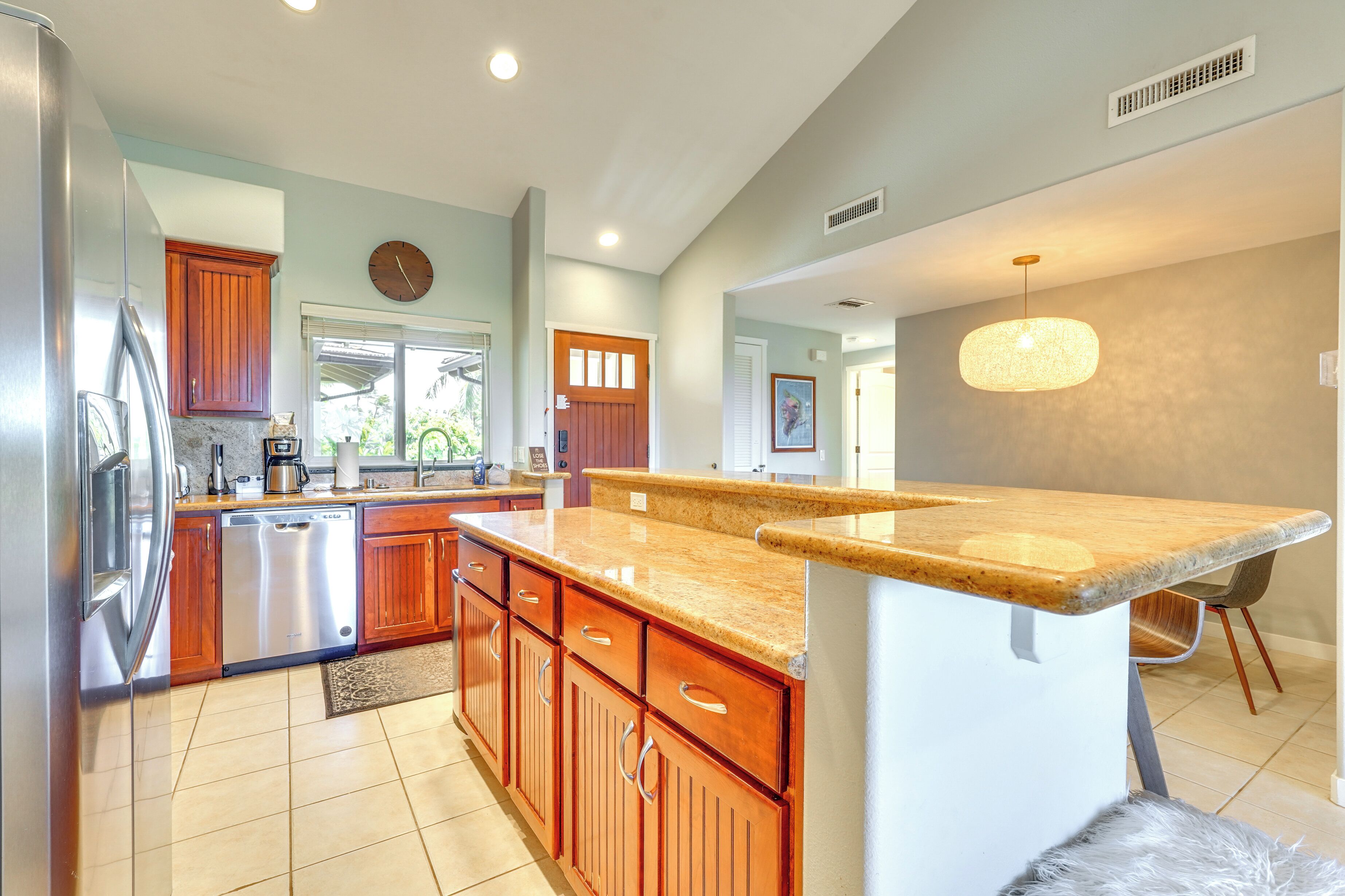 Apartment (3 Bedrooms) | Interior