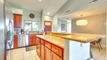 Apartment (3 Bedrooms) | Interior