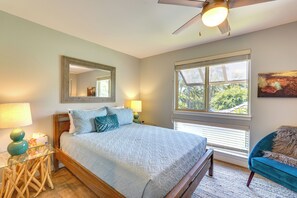 Apartment (3 Bedrooms) | Interior