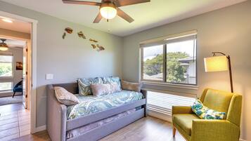 Apartemen (3 Bedrooms) | Interior