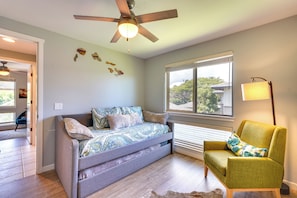 Apartemen (3 Bedrooms) | Interior