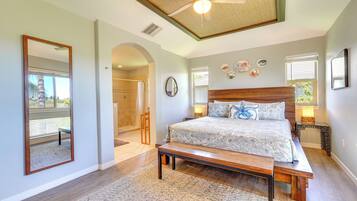 Apartemen (3 Bedrooms) | Interior