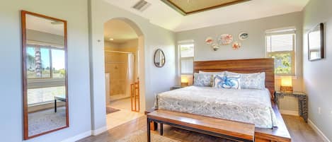 Appartamento (3 Bedrooms) | Interni