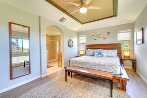 Apartamento (3 Bedrooms) | Parte interna