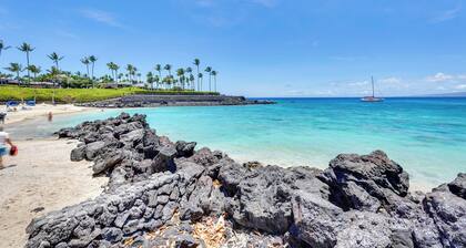 Luxe Maunalani Resort Condo w/ Pool + Beach Access