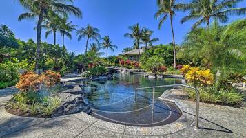 Apartemen (3 Bedrooms) | Interior