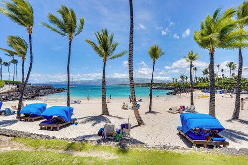 Luxe Maunalani Resort Condo w/ Pool + Beach Access