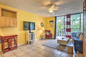 Apartment (0 Bedroom) | Interior