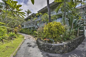 Lejlighed (0 Bedroom) | Interiør