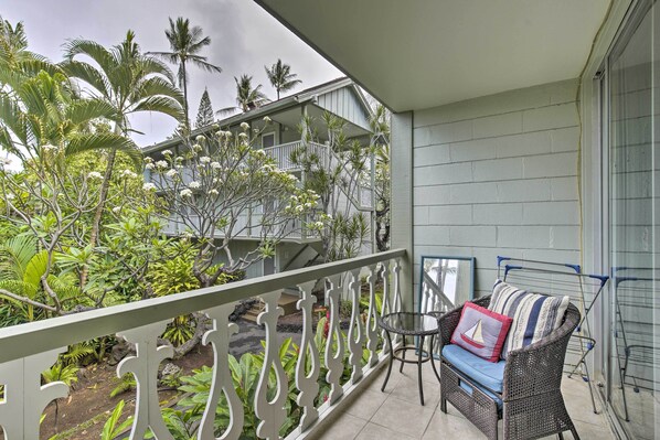 Departamento (0 Bedroom) | Interior