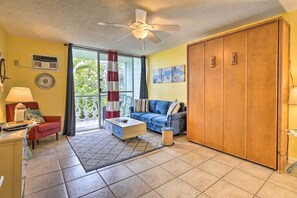 Leilighet (0 Bedroom) | Innvendig