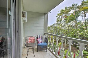 Apartment (0 Bedroom) | Innenbereich