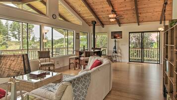 Casa (2 Bedrooms) | Interni