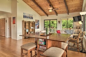 Ferienhaus (2 Bedrooms) | Innenbereich