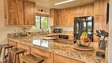 Talo (2 Bedrooms) | Sisätilat