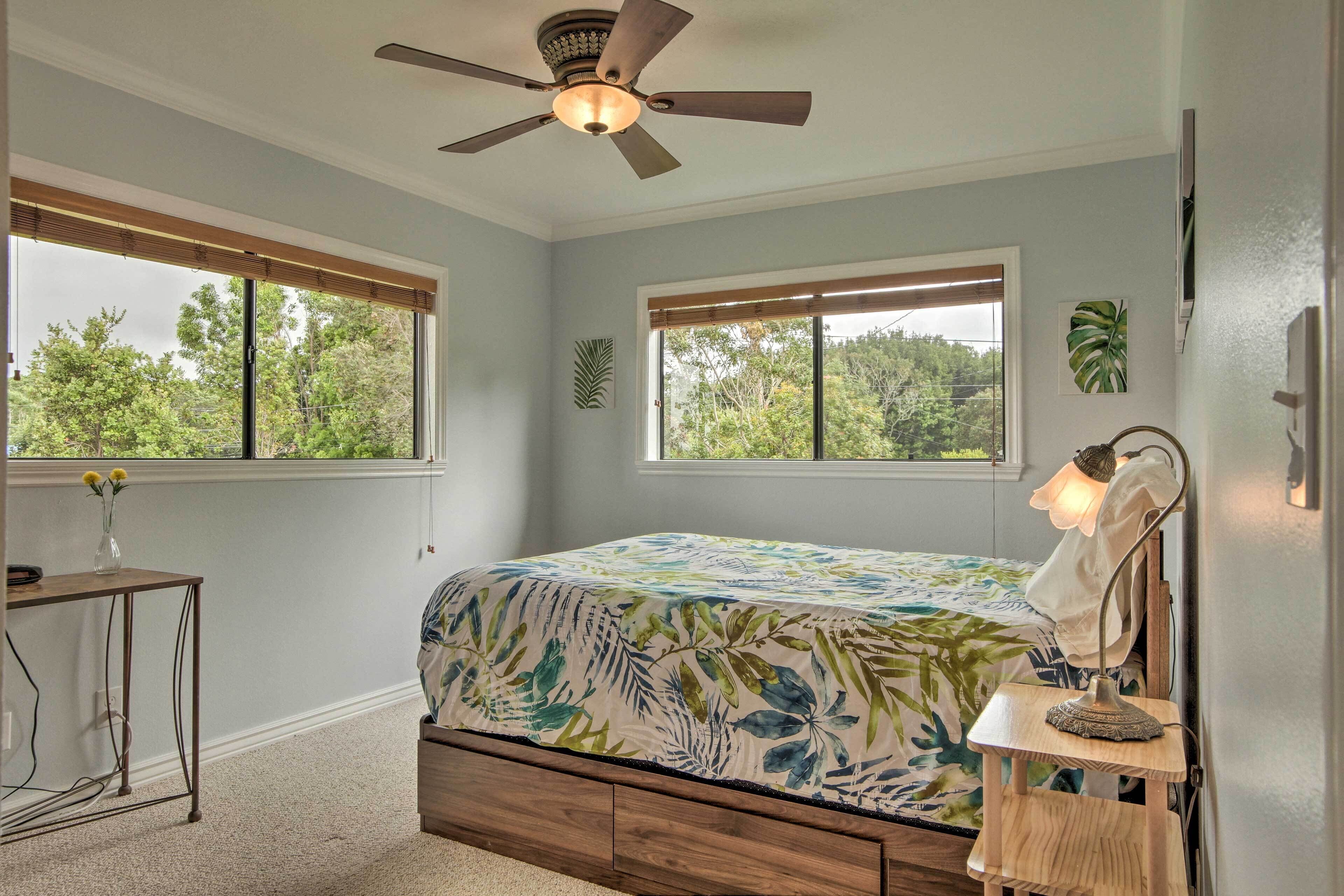 獨棟房屋 (2 Bedrooms) | 住宿內部