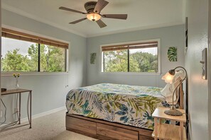 獨棟房屋 (2 Bedrooms) | 住宿內部