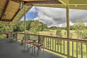 獨棟房屋 (2 Bedrooms) | 住宿內部