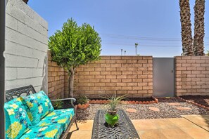 公寓 (2 Bedrooms) | 住宿内部