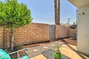 Apartment (2 Bedrooms) | Innenbereich