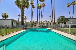 公寓 (2 Bedrooms) | 住宿内部