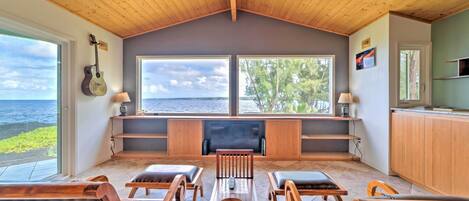 Hus (2 Bedrooms) | Innvendig