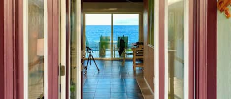 Ferienhaus (2 Bedrooms) | Innenbereich