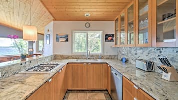 Maison (2 Bedrooms) | Intérieur