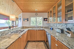 Maison (2 Bedrooms) | Intérieur