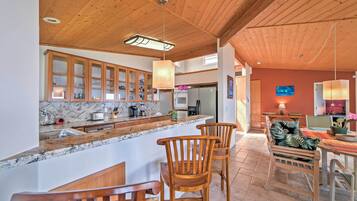 Nhà (2 Bedrooms) | Nội thất