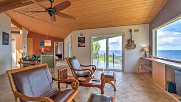 Rumah (2 Bedrooms) | Interior