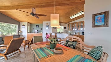 Maison (2 Bedrooms) | Intérieur