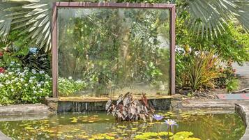 Casa (2 Bedrooms) | Parte interna