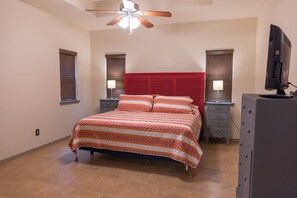 2 chambres, Wi-Fi gratuit