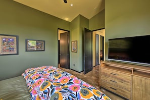 Talo (4 Bedrooms) | Sisätilat