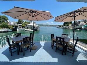 Restaurant - Marina Palace Teques (Jojutla)