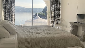 Family Suite | 2 bedrooms, bed sheets