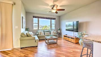 Apartment (3 Bedrooms) | Interior