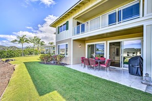 Apartemen (3 Bedrooms) | Interior